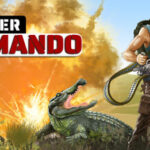 RANGER COMMANDO