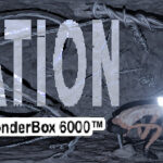 Elation For The Wonder Box 6000