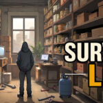 Survival Log