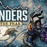 Ascenders: Beyond the Peak