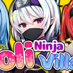 Loli Ninja Village