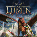 Sagas of Lumin