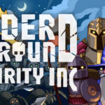 Underground Security Inc