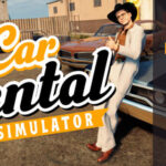 Car Rental Simulator