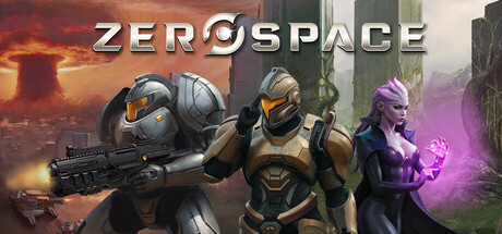 ZeroSpace