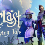 Everlast: Undying Tale