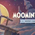 Moomintroll: Winter’s Warmth