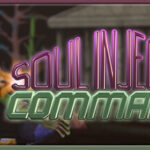 Soul Injector Commando