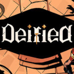 Deified