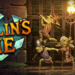 Goblin’s Die