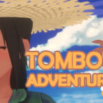 Tomboy Adventure 2