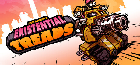 Ash & Adam’s Existential Treads