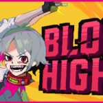 Blood High!
