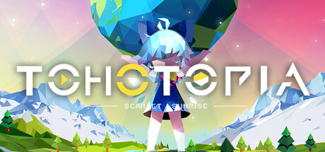 TOHOTOPIA