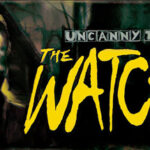 Uncanny Tales: The Watcher