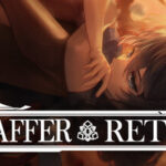 Staffer Retro : A Supernatural Mystery Quest
