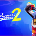 SpeedRunners 2: King of Speed