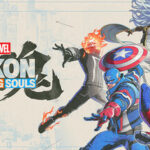 MARVEL Tōkon: Fighting Souls