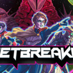 Fleetbreakers