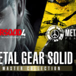 METAL GEAR SOLID: MASTER COLLECTION Vol.2