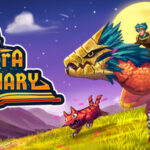Astra Bestiary