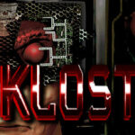 Klostyn