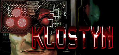 Klostyn