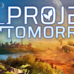 Project Tomorrow