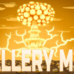 Artillery Miner