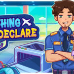 Nothing To Declare