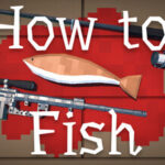 How to Fish