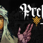 Prelude Dark Pain