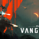 EVE Vanguard