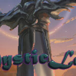 Mystic Land: The Search for Maphaldo