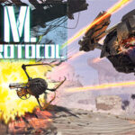 A.I.M. War Protocol