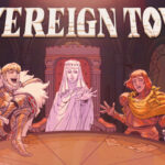 Sovereign Tower