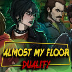 Almost My Floor: Duality