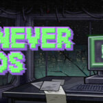 I.T Never Ends