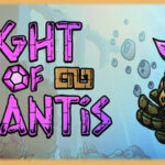 Light of Atlantis