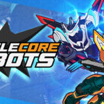 Battlecore Robots