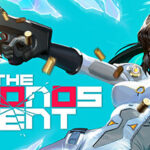 The Chronos Event
