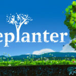 Treeplanter: Plant real trees🌲