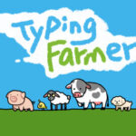 Typing Farmer
