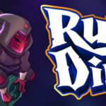 Rune Dice