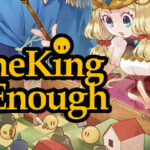 One King Is Enough