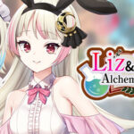 Liz and Rose’s Alchemy Factory