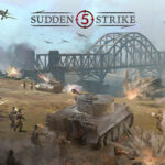 Sudden Strike 5