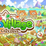 holoVillage: Our Cozy Days