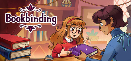 Bookbinding