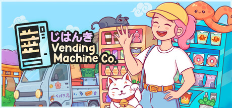 Vending Machine Co.